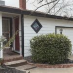 vinyl siding for house