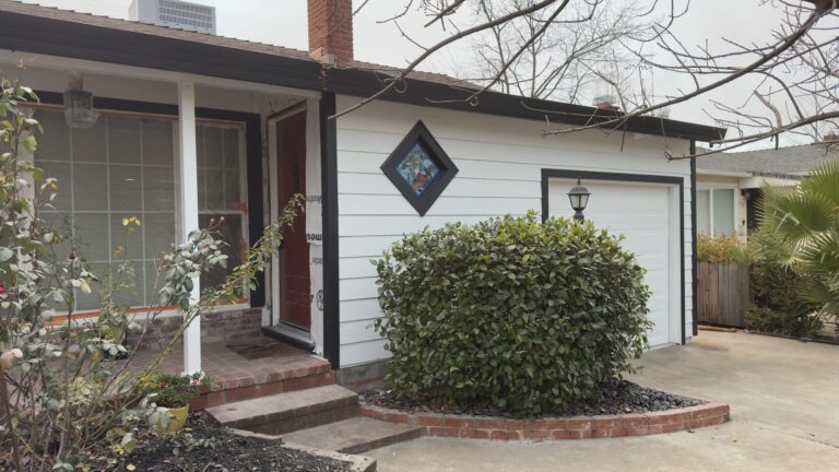 vinyl siding for house