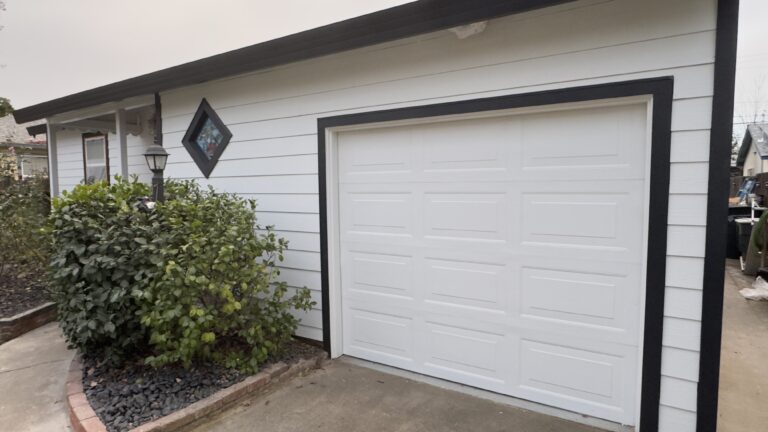 vinyl siding for house