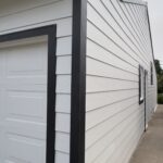 vinyl siding for house