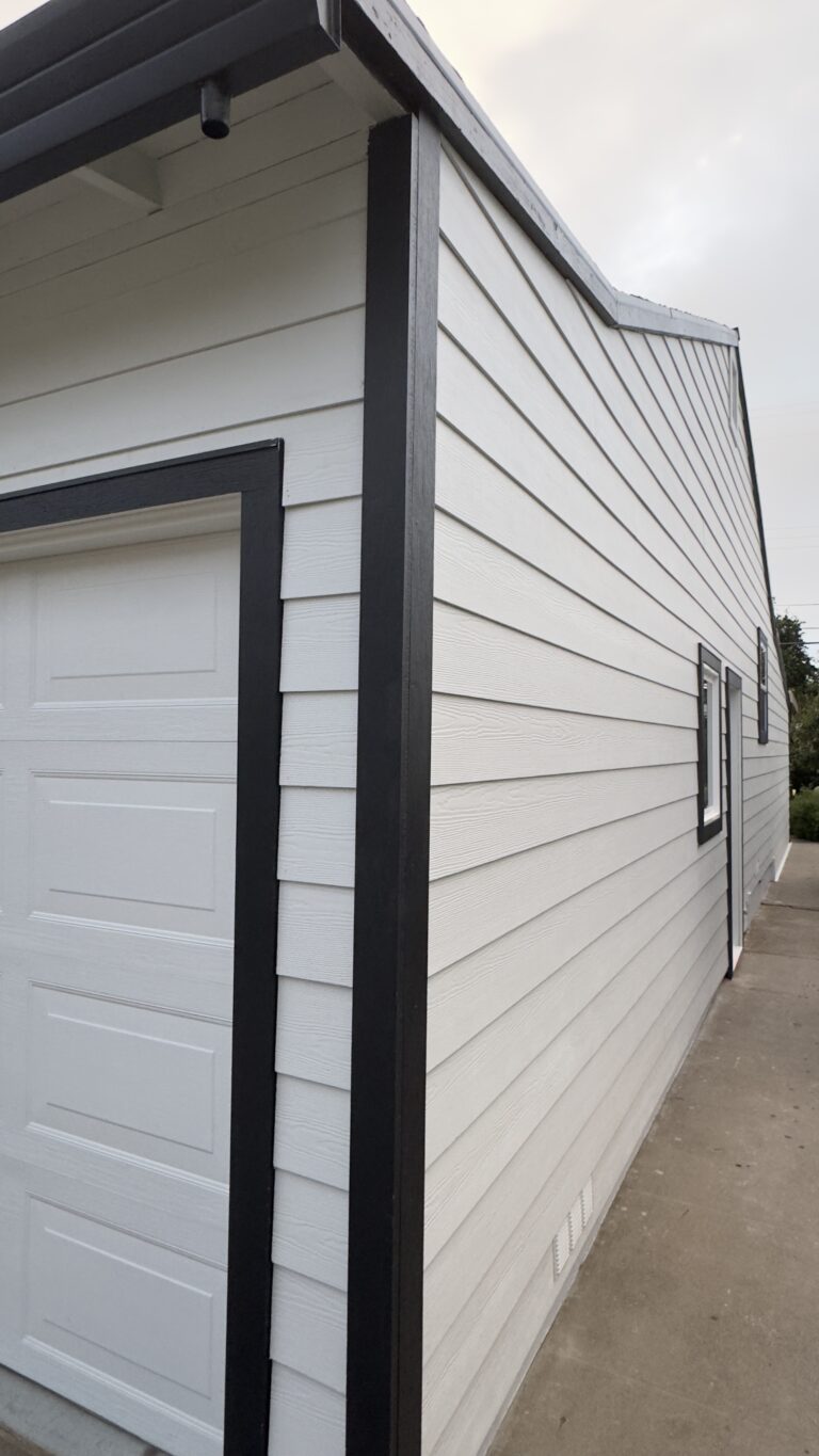 vinyl siding for house