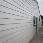 vinyl siding for house