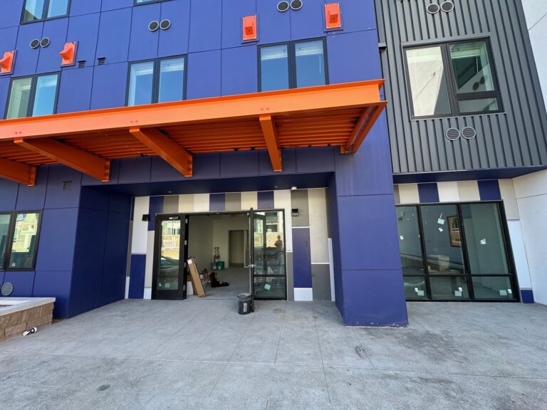 exterior house siding