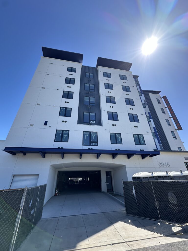 exterior house siding