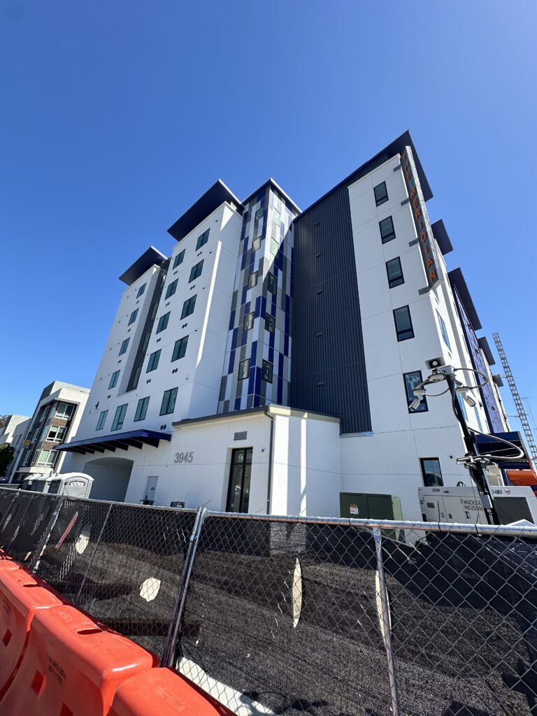 exterior house siding