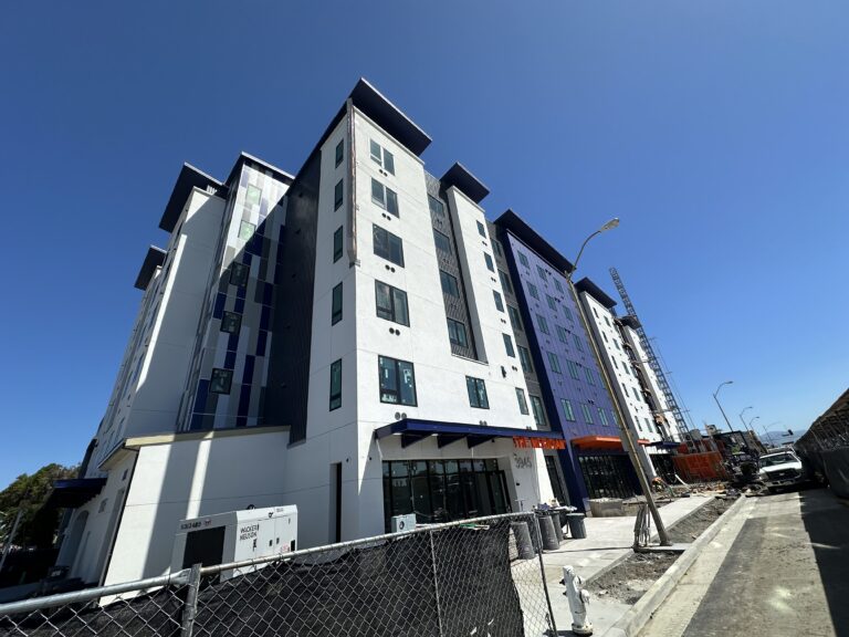 exterior house siding