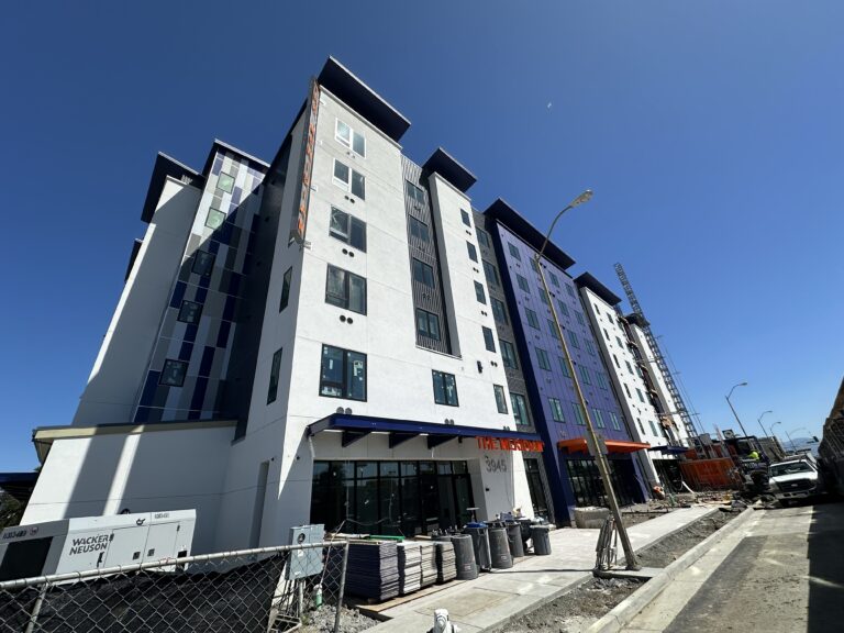 exterior house siding