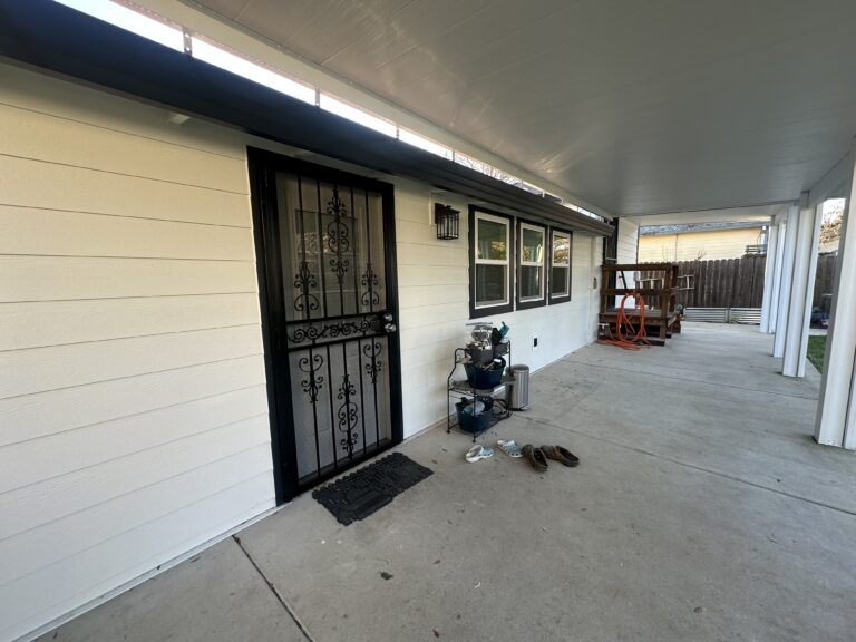 vinyl siding for house