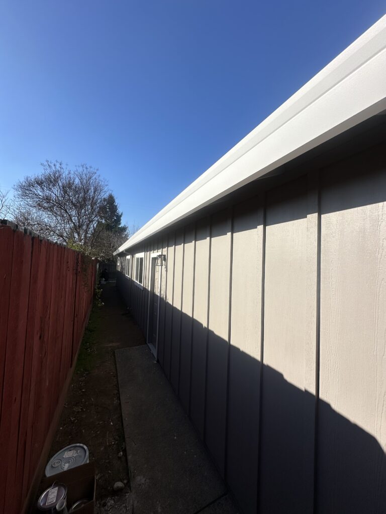 house siding types