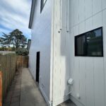 exterior house siding