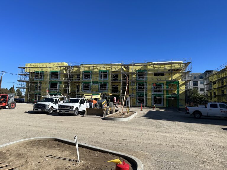 exterior house siding