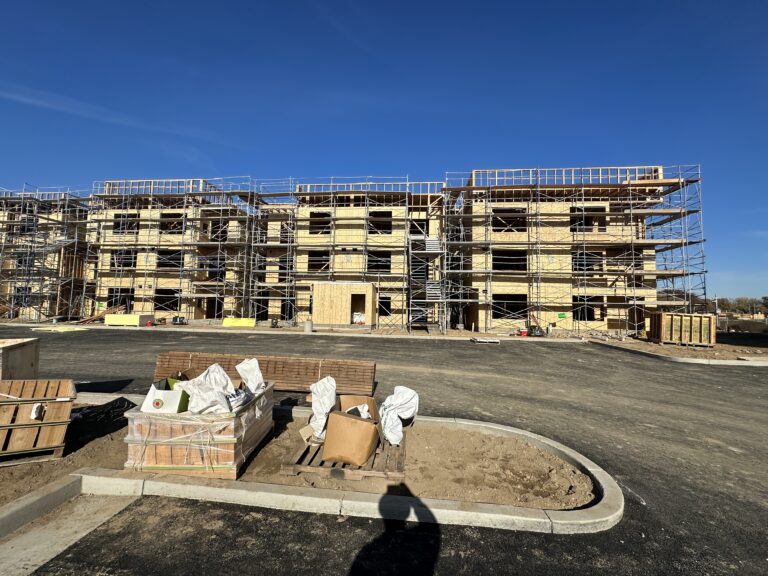 exterior house siding