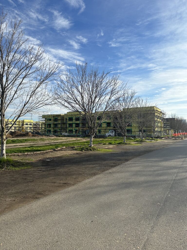 exterior house siding