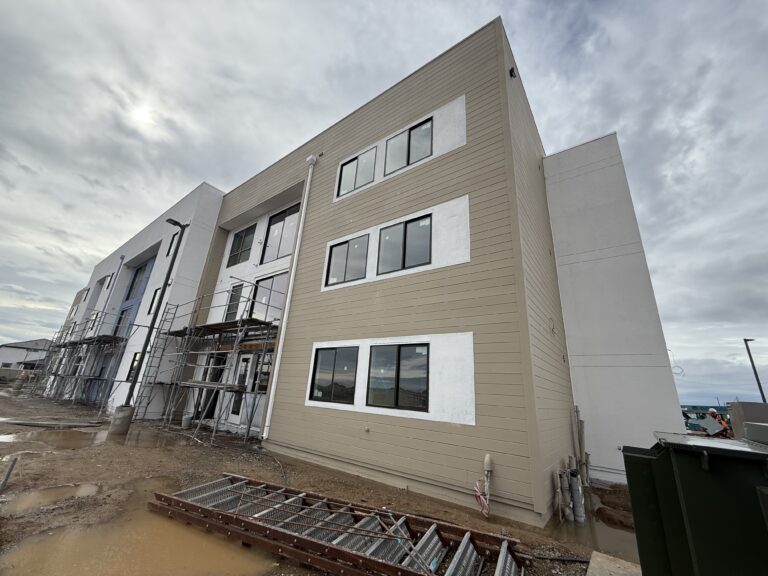 wood siding for houses