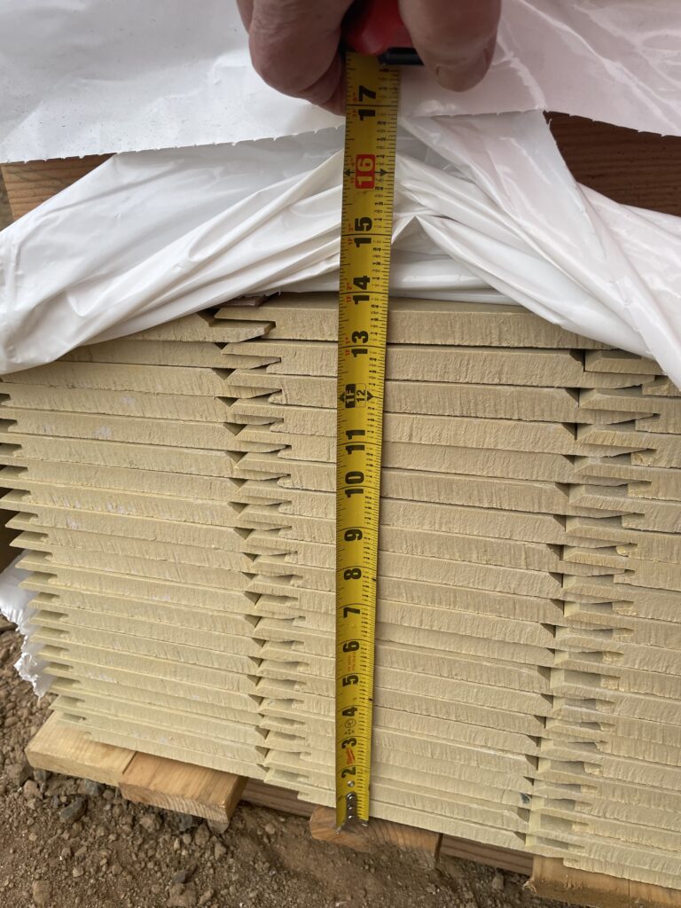 wood siding for houses