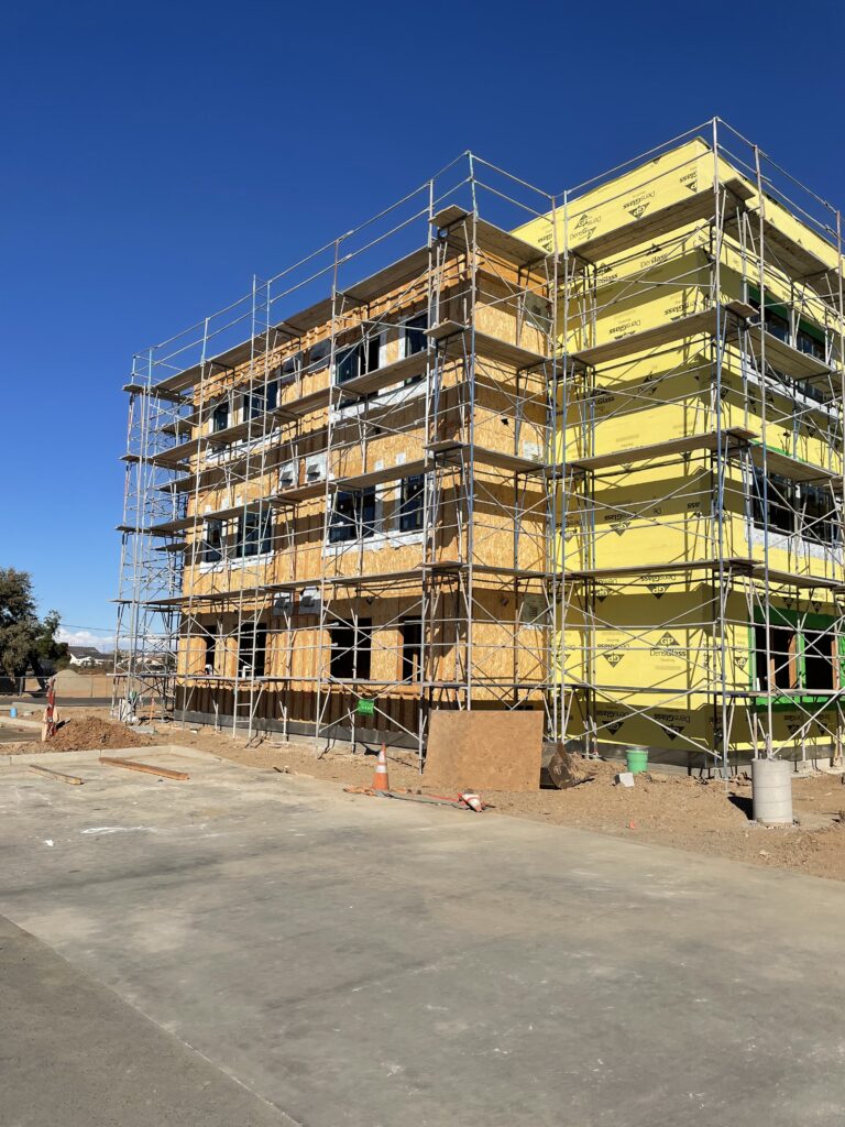 wood siding for houses