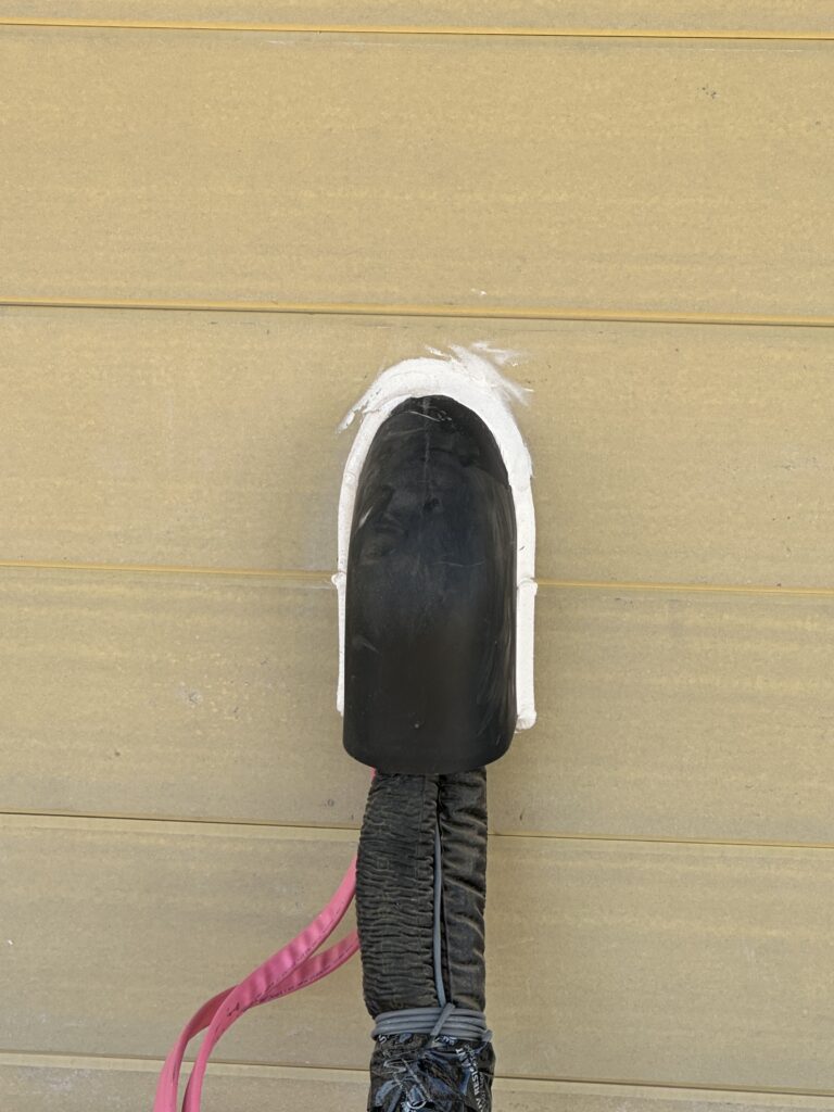 wood siding for houses