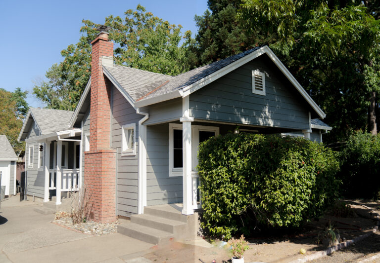 vinyl siding for house