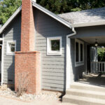 vinyl siding for house