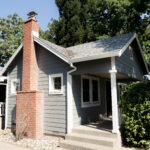 vinyl siding for house