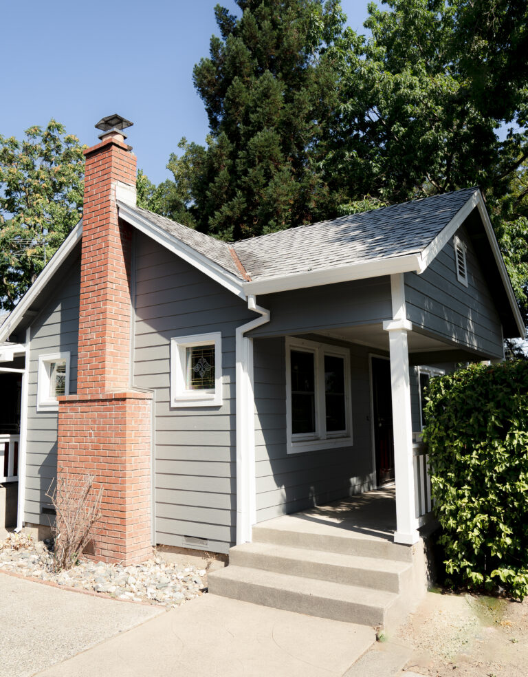 vinyl siding for house