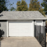 types of house siding