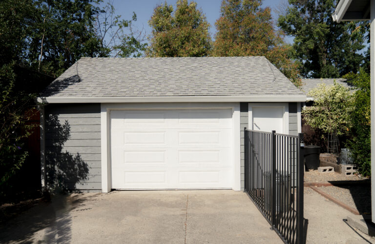 types of house siding