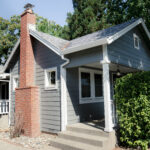 types of house siding