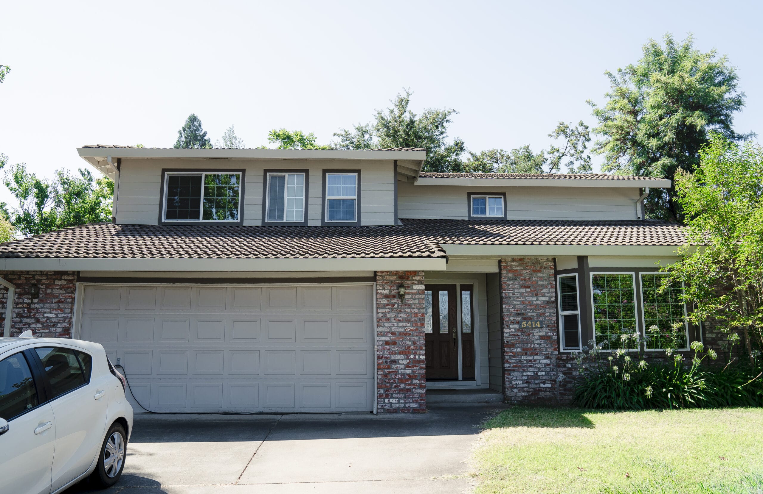 James Hardie Lap Siding Installation in Carmichael, CA | Heritage Exteriors