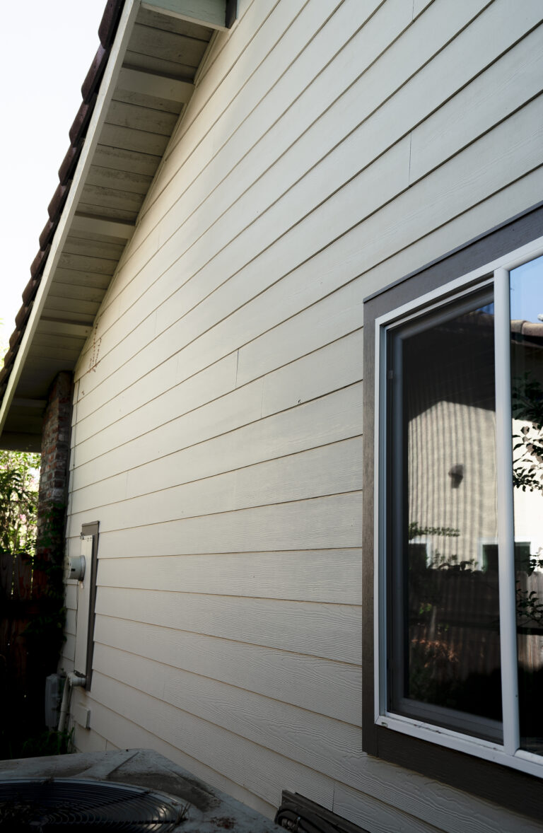house siding styles