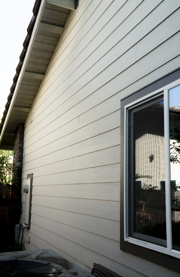 house siding styles