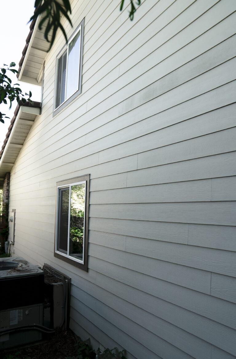 house siding styles