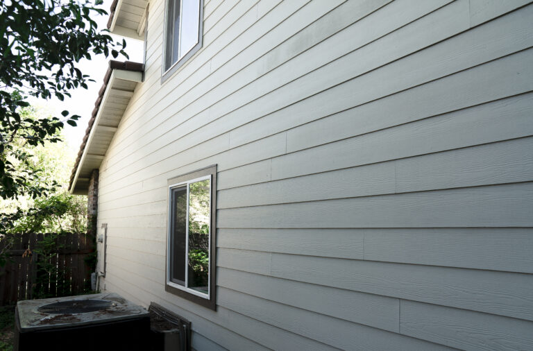 house siding styles