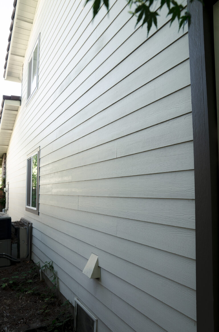 house siding styles