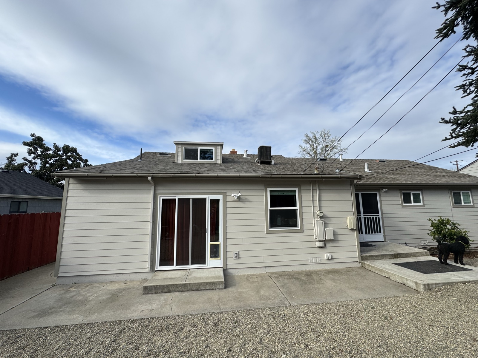 James Hardie Siding Installation in Arden-Arcade, CA