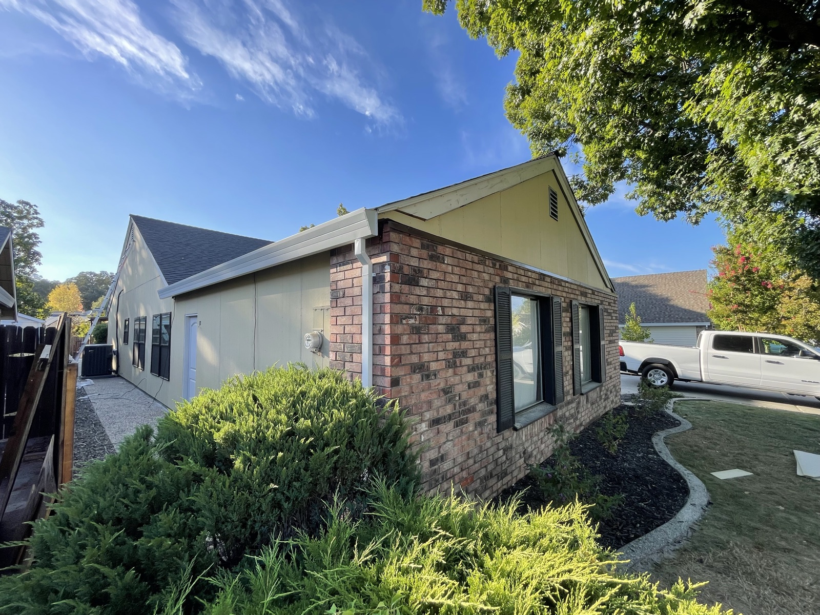 James Hardie Siding & Window Installation in Petaluma, CA