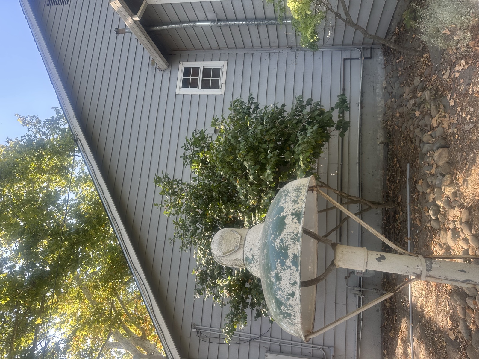 James Hardie Siding Project — David K.