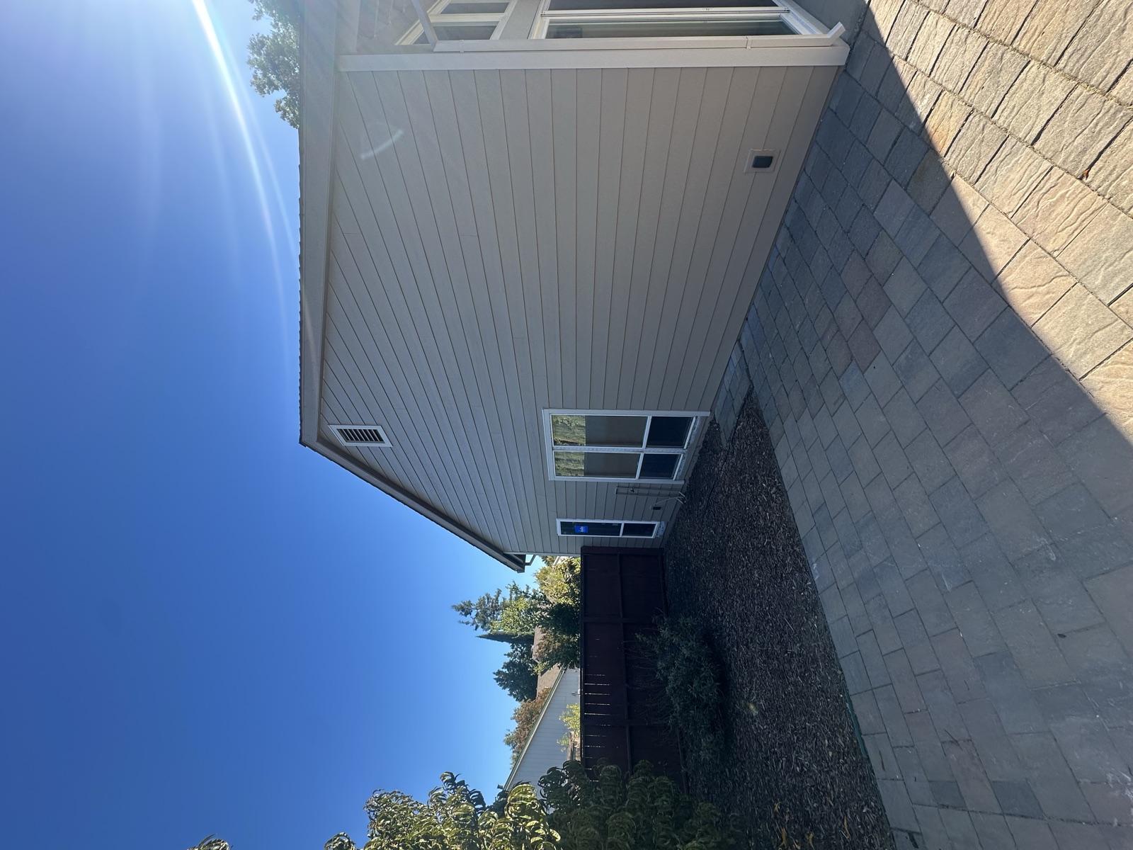 James Hardie Siding Replacement in Davis, CA