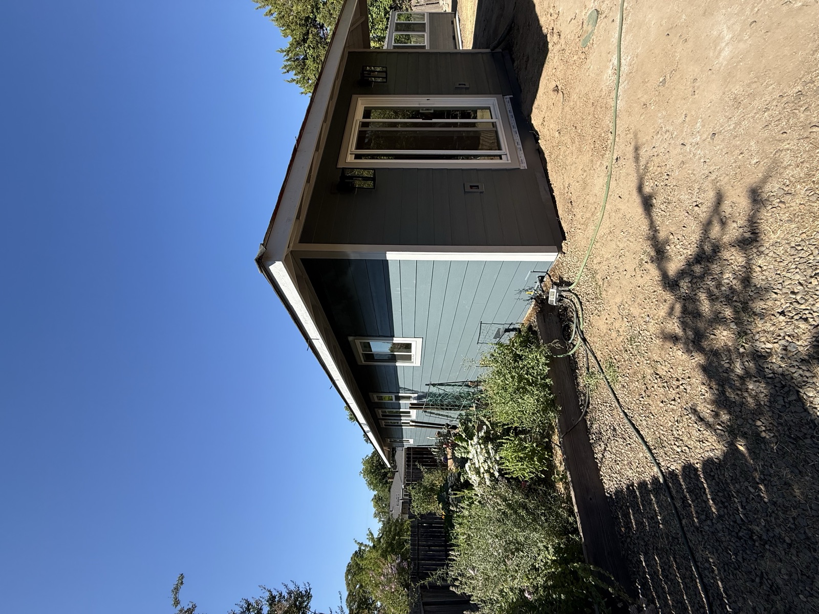 James Hardie Siding Replacement in Sacramento, CA