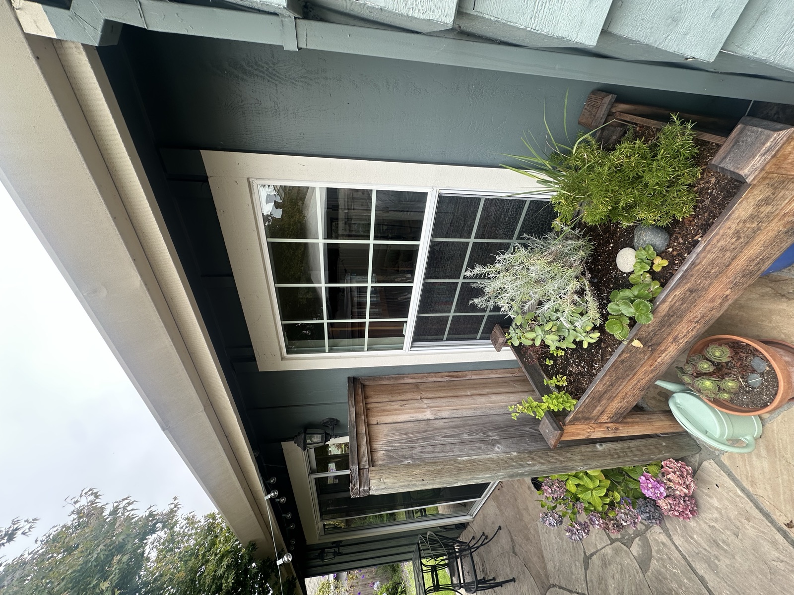 James Hardie Siding Project — Katrin V.