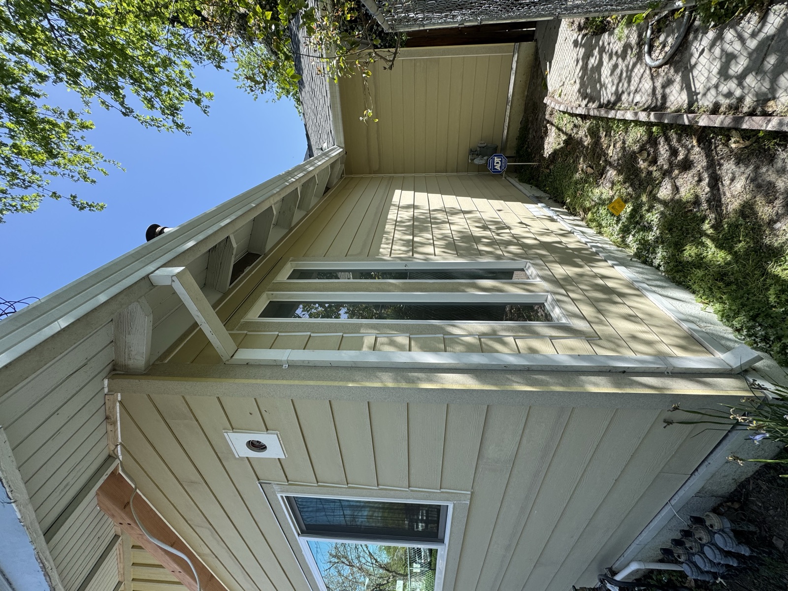 James Hardie Siding Installation in Woodland, CA