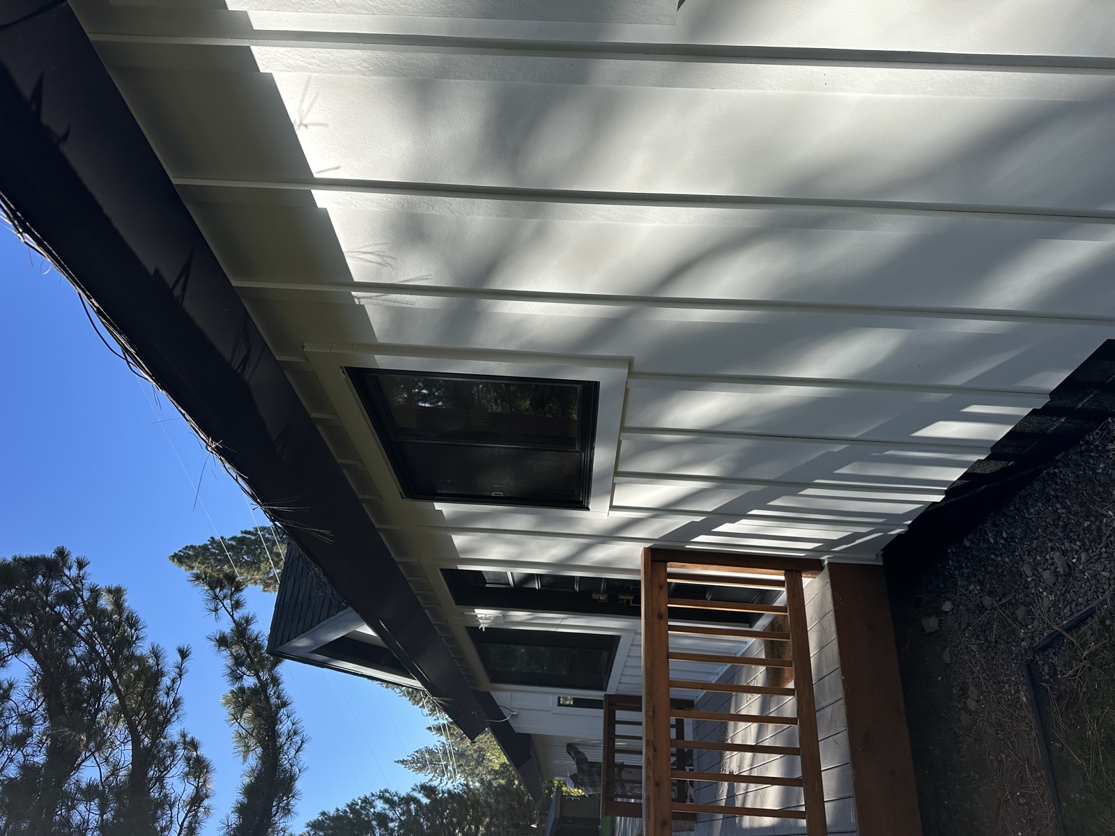 James Hardie Siding Installation in Truckee, CA