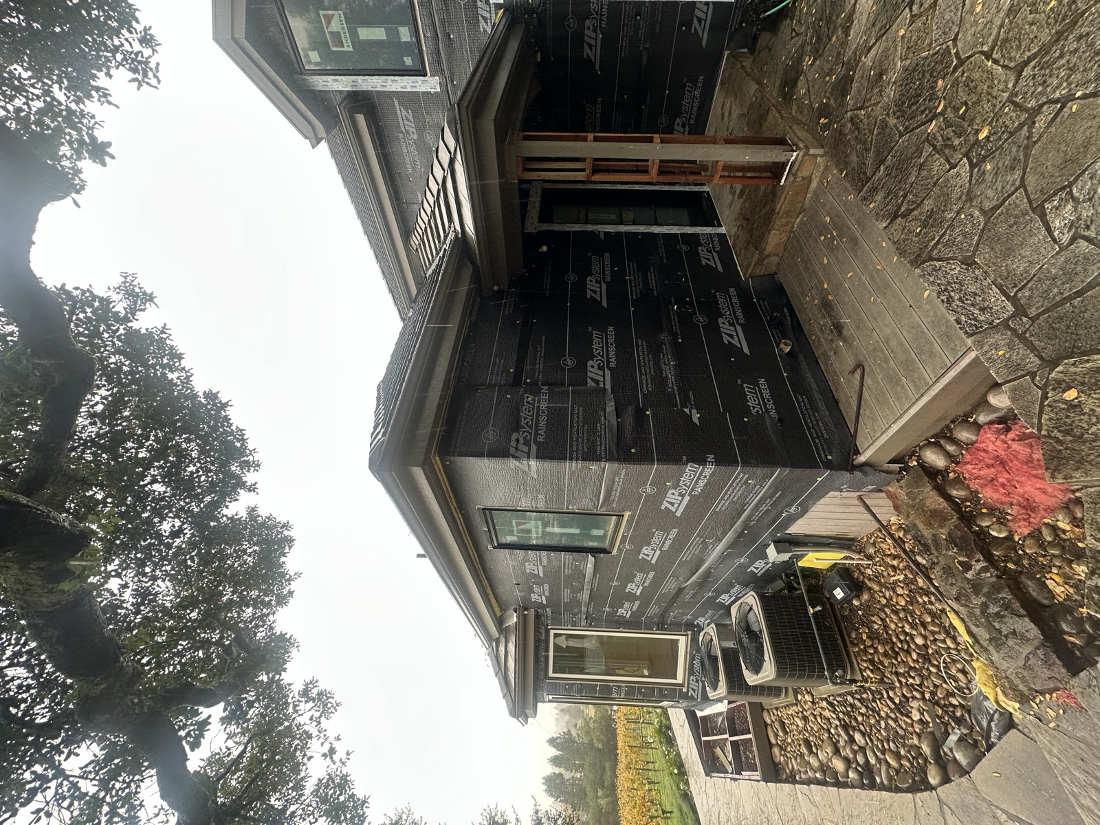 James Hardie Siding Installation in Napa, CA