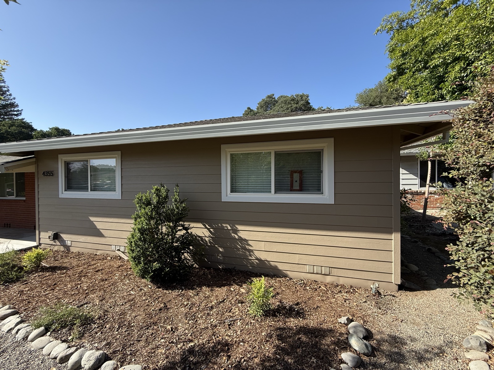 James Hardie Siding Replacement in Sacramento, CA
