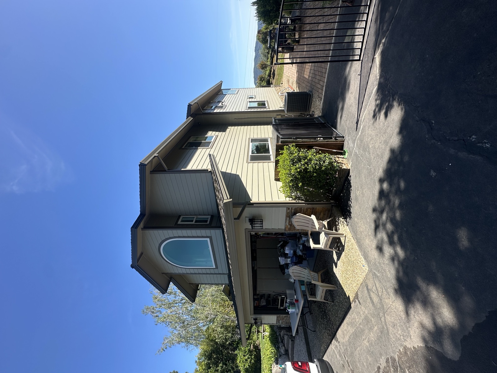 James Hardie Siding Project — Scott D.