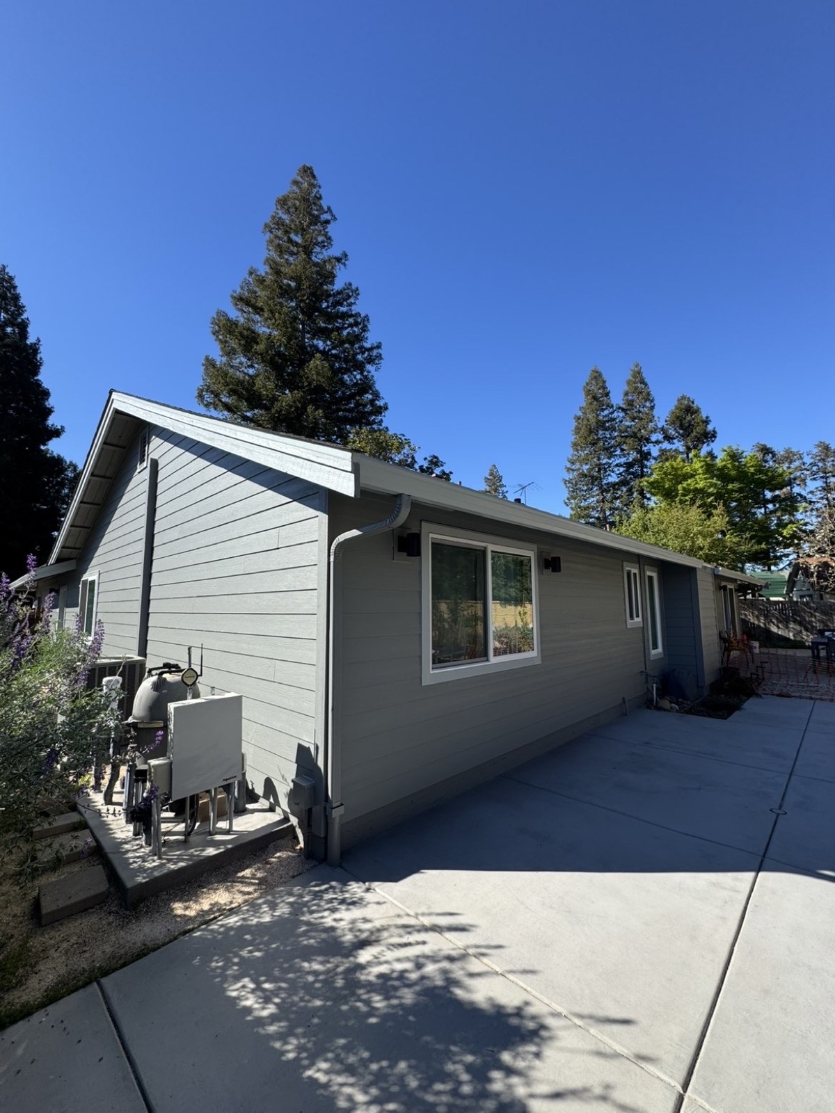 James Hardie Siding Installation in Elk Grove, CA