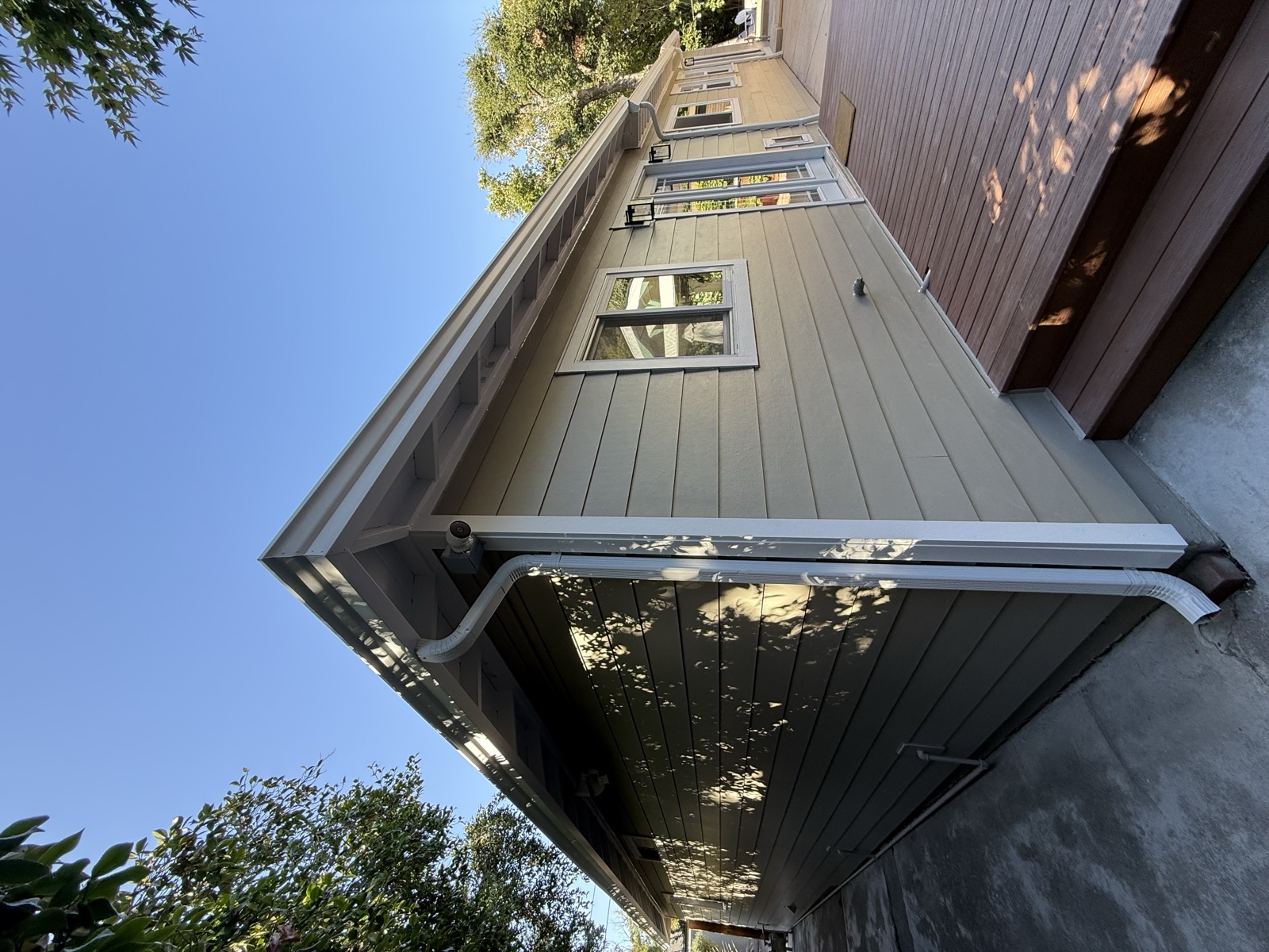 James Hardie Siding & Window Project — Stacey L.