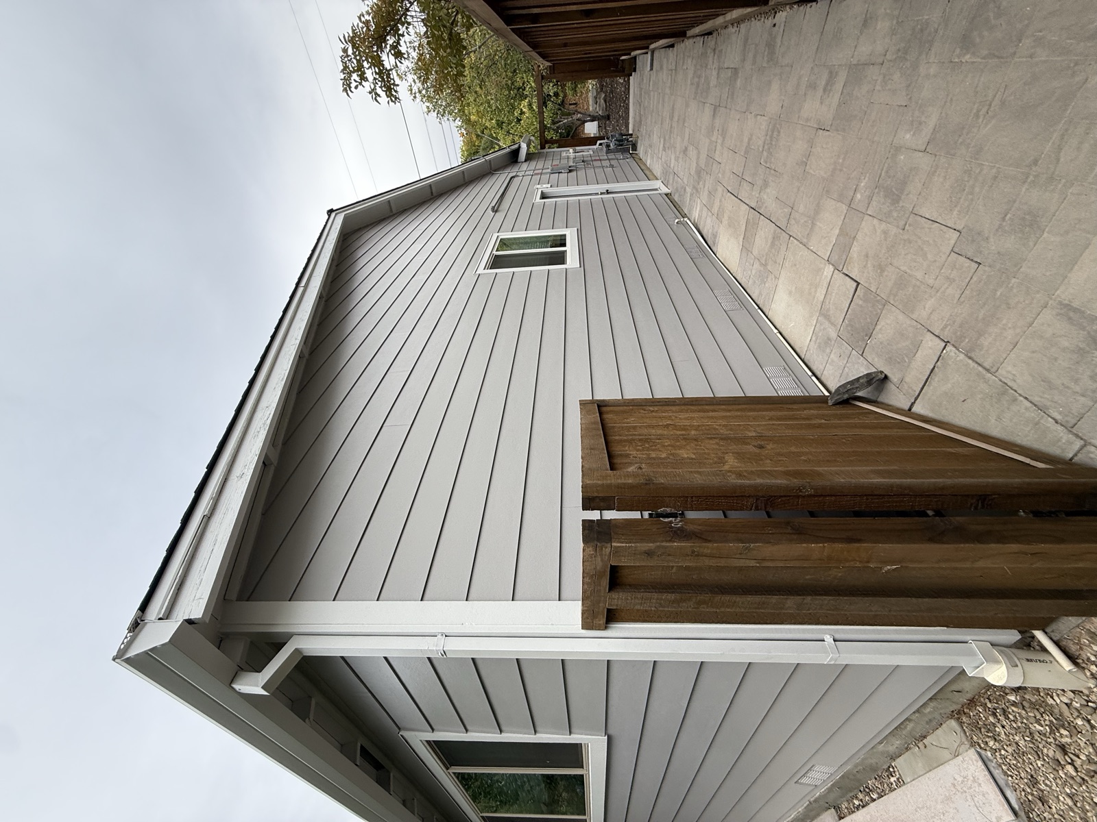 James Hardie Siding Installation in Walnut Creek, CA