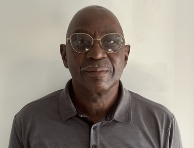 Vernon Smith, V.P. of Sales at Heritage Exteriors